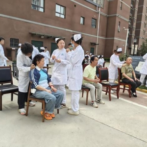 西咸新区：文明实践解锁春日“多巴胺”