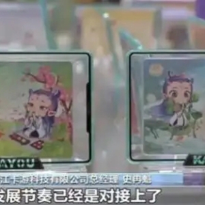 卡游财务亮眼，IPO募资开启泛娱乐产业新布局