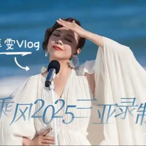 攀登者节目看《浪姐》——老牌艺人逆风翻盘