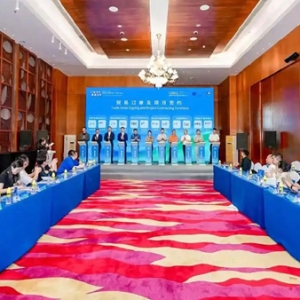 “蓉品出海”加速“开放成都 蓉通全球” 椰蓉合作专场在海口举行