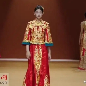品霓裳古韵，览盛世繁华！2025洛阳汉服时装周大幕将启