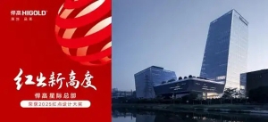 悍高集团五金佳作频获国际大奖，创新设计点亮家居未来