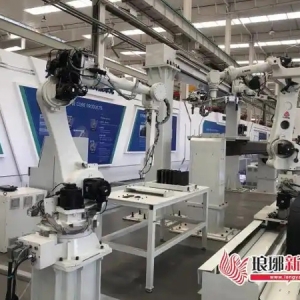 沂河新区：智造赋能成群成势