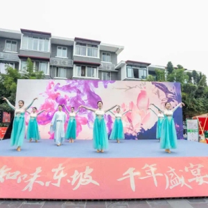 当“东坡文化”成为流量密码