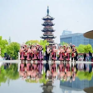 2025年“康养旅居在屏边”上海市宣传推介活动举办