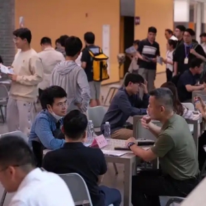 “零租筑巢”点燃科创梦想，龙岗为高校科创项目铺就成长快车道