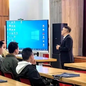 贵阳市：多元赋能退役军人从“战场”到“职场”华丽转身