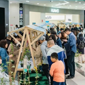 品质西海岸｜2025青岛西海岸新区海青茶文化节暨谷雨开采仪式举行
