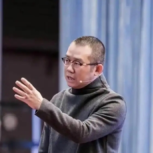 听涂磊谈亲子关系：打破付出枷锁，拥抱温暖亲情