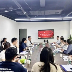 投资人面对面！“星城投融荟”——金融资本走进湘江新区活动火热进行