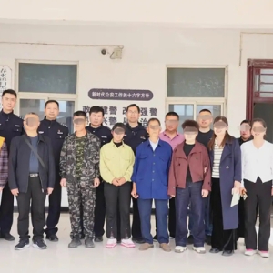 女孩跟男友外出打工失踪，15年后被找到已育两子 父亲：她当年流浪到河南，不知回家的路