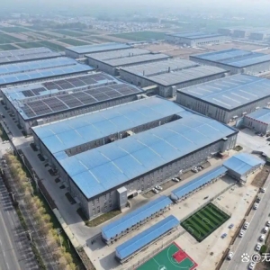 奔跑的大项目丨一次外迁升级，加速产业“扩圈”