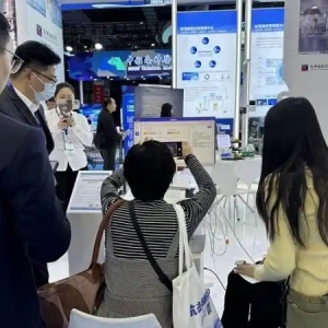 领跑数智中医药，深耕大健康管理——东华原CMEF2025圆满收官