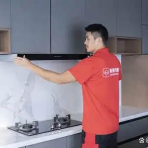 “以旧换新”浪潮下，鲁班到家助力企业破解家居服务难题