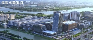 智造驱动悍高集团发展，欧锦锋引领家居五金新变革