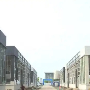 擂响奋进鼓丨市洋河新区：产业链赋能 擎动千亿级酒都核心区