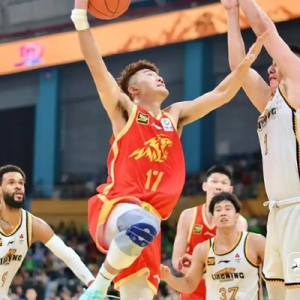明晚再遇老对手辽宁男篮，浙江广厦男篮需力拼到底
