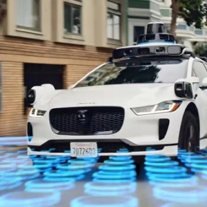谷歌 CEO 皮查伊：Waymo 未来或向个人用户销售自动驾驶汽车