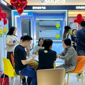 家电以旧换新超1亿台！苏宁易购启动五一大促
