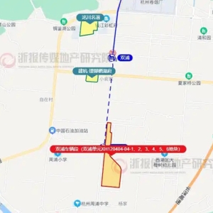 土拍不确定性增加 房企的心态变了吗