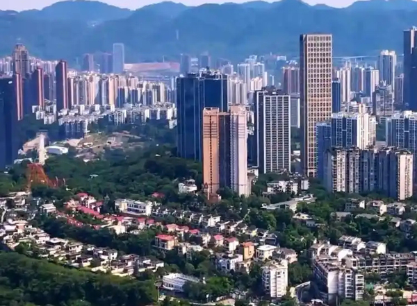 多地楼盘项目节前扎堆上市 房地产也过“劳动节”