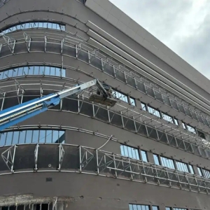 算力中心6月底将完工交付两栋楼！东数西算贵安新区算力产业集群配套项目整体进度达80%