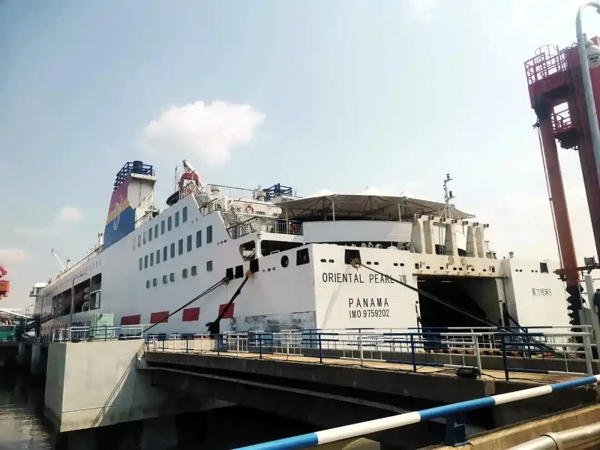 “五一”假期首批700余名韩国旅客抵辽开启跨境之旅！