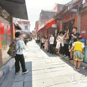 民宿业创新升级服务体验 让游客从“好想来”到“经常来”
