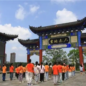 桂阳：研学团打卡千年古郡 感受传统文化魅力
