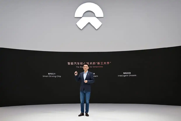 造车新势力公布4月交付量：零跑再拿“销冠”，智能辅助驾驶依然被车企重仓