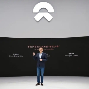 造车新势力公布4月交付量：零跑再拿“销冠”，智能辅助驾驶依然被车企重仓