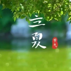 立夏养生丨调养心神，护养阳气