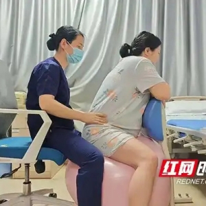 国际助产士日｜致敬助产士——第一个拥抱新生的天使