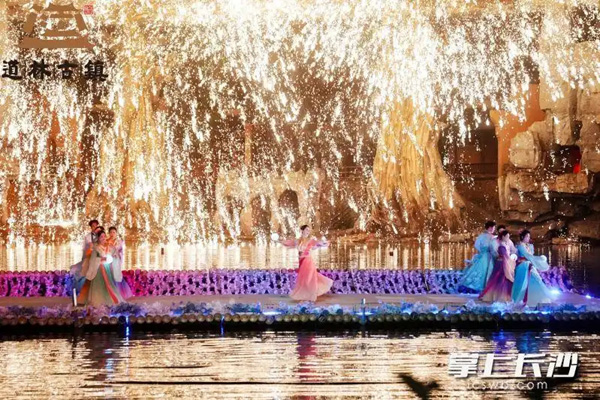 国潮文化爆款VS小众景点宠粉！五一假期宁乡各景区景点推出20多项精彩活动
