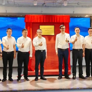 为具身机器人装上“头脑”！佛山家电迈向机器人化