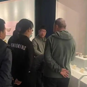潮评丨高中生为博物馆藏品纠错，这堂文化传承课太“上头”了