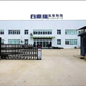 百德福紧握新质生产力脉搏，推动国际健康产业变革