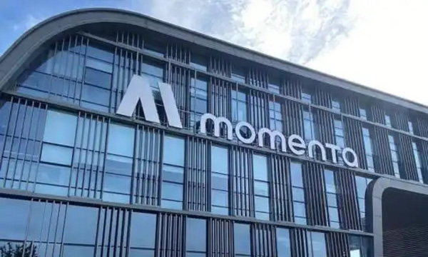 行业领先的自动驾驶公司再落一子，Momenta破解自动驾驶商业化魔咒