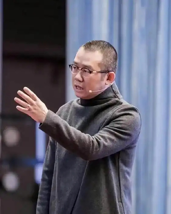 听涂磊谈亲子关系：打破付出枷锁，拥抱温暖亲情