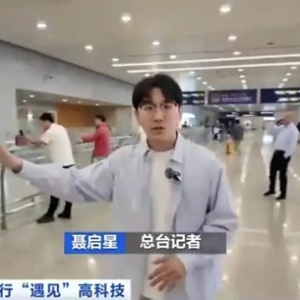 下飞机就畅游！一部手机带国际游客“丝滑”玩转上海