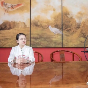 文创如何成为文化传承的载体？旭润斋给出了答案
