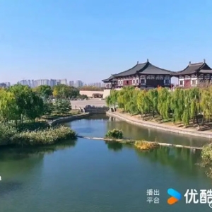 用镜头捕捉文化味与烟火气，《闪耀吧！大运河》传递千年文化