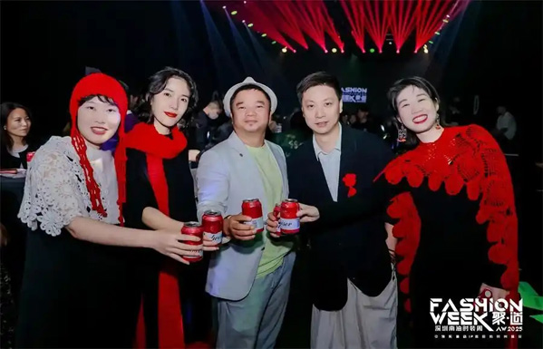 第十八届中国深圳南油时装周圆满收官，开启时尚与商业融合新征程