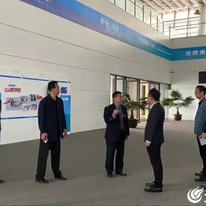 青岛西海岸新区：深耕外事服务，赋能青岛西站国际化建设