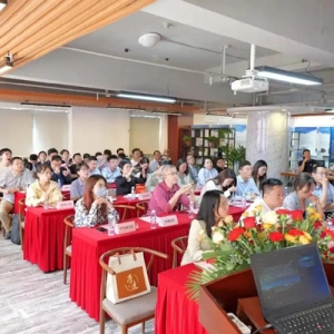 “硬科技春耕计划·资本高校双融合”项目路演活动西安举行
