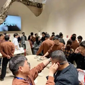第91届中国医博会CMEF开幕，zdeer左点携多元创新成果参展，聚焦家庭健康