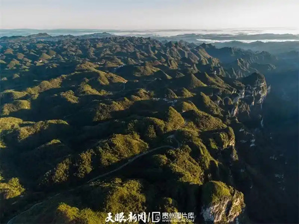 别跑空！贵州一景区已暂停营业