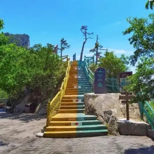 老界岭景区5月19日对全国游客免门票