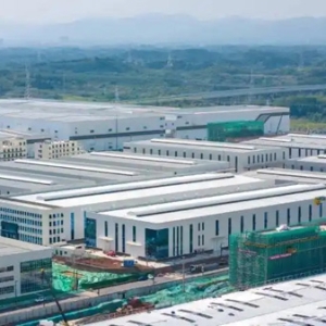 成都东部新区智能制造领域迎新标杆 “专精特新”园区首家企业投产