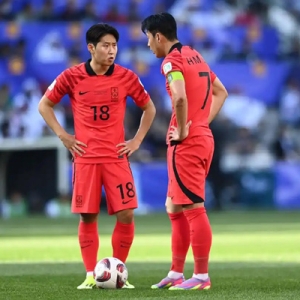 韩媒：韩国足坛面临危机，9月热身赛成韩日足球间接对决